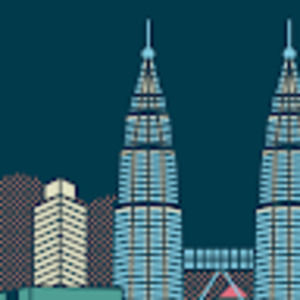 Meet your Posher, Adrell